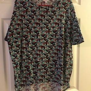 LULAROE IRMA